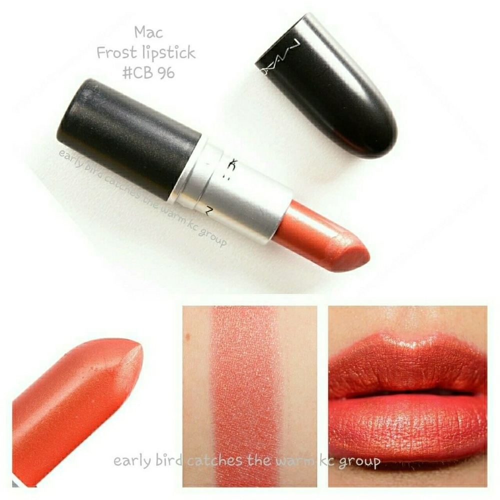 Mac-Lipstick
